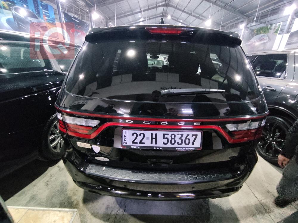 Dodge Durango